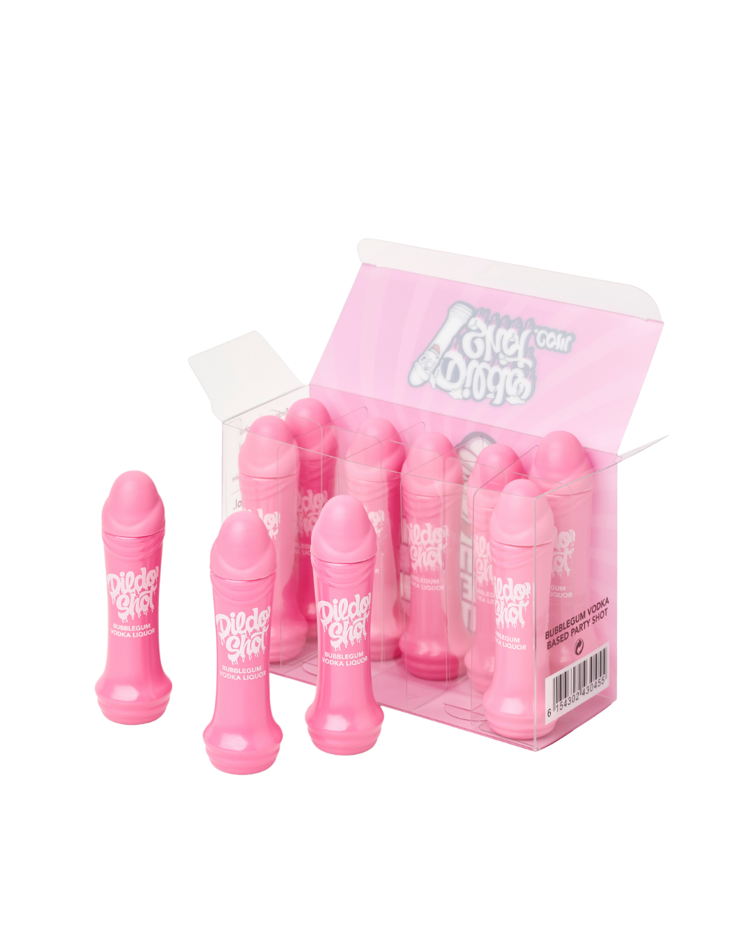 Dildo Shot - 2CL 24x10