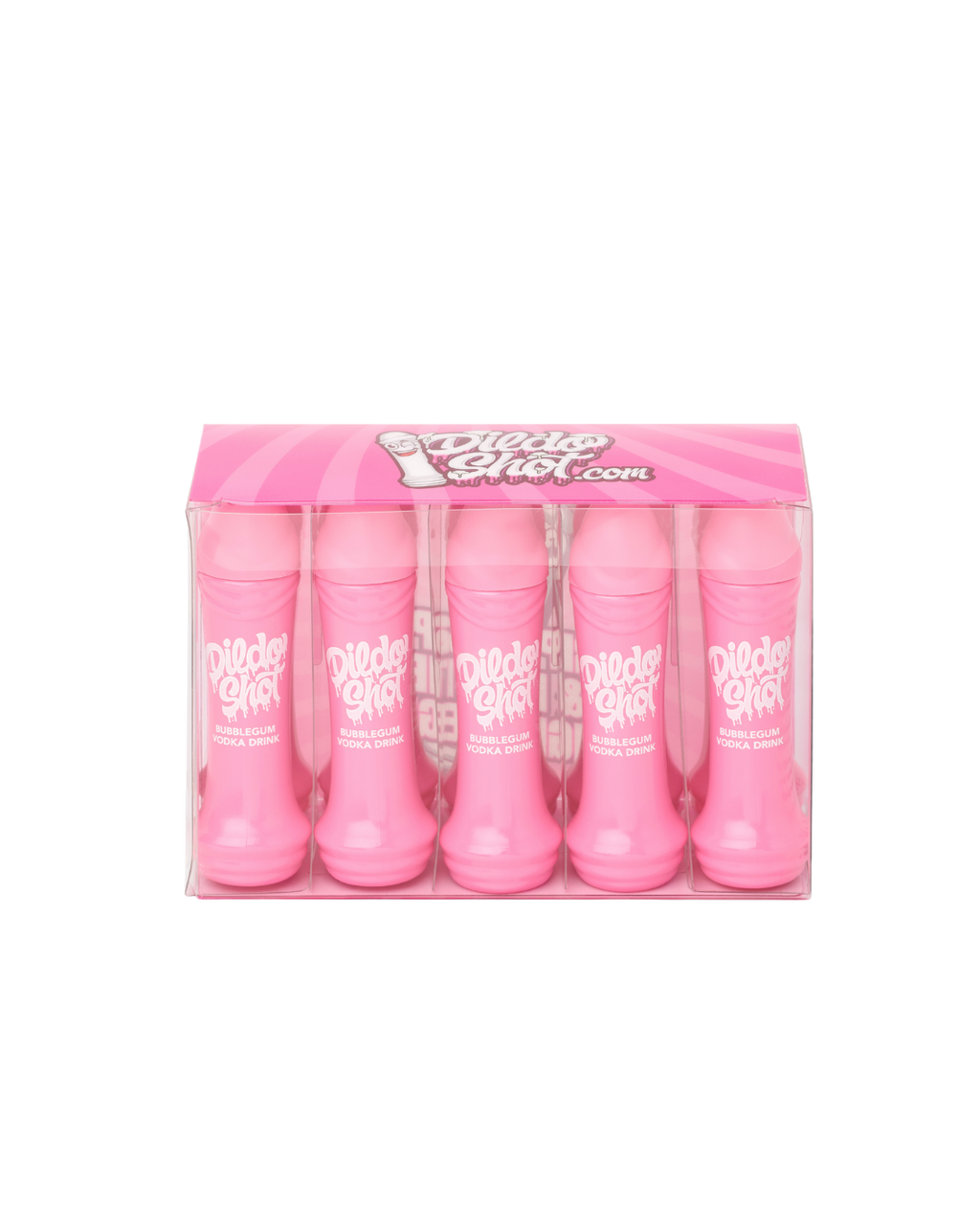 Dildo Shot - 2CL 24x10