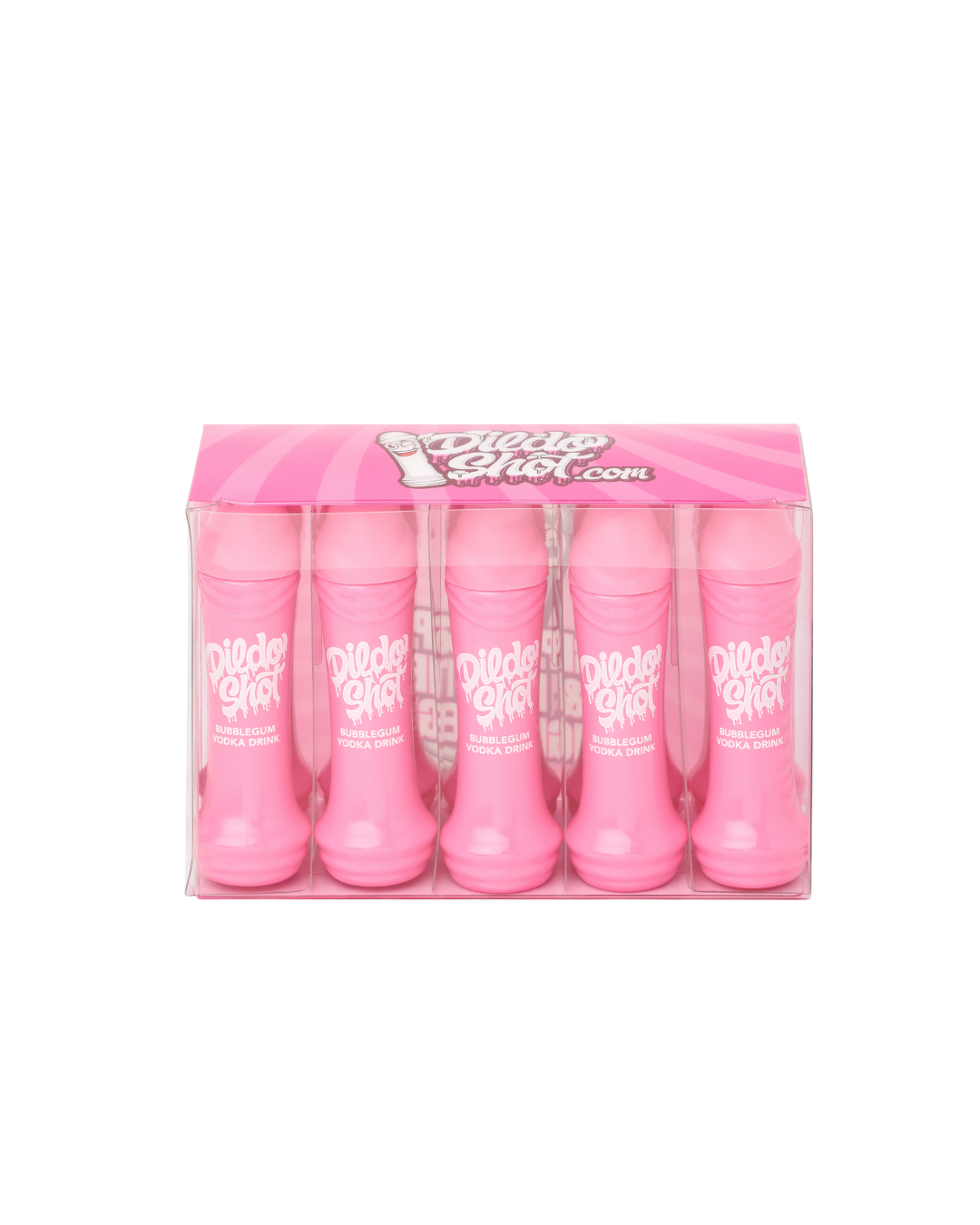 Dildo Shot - 2CL 24x10