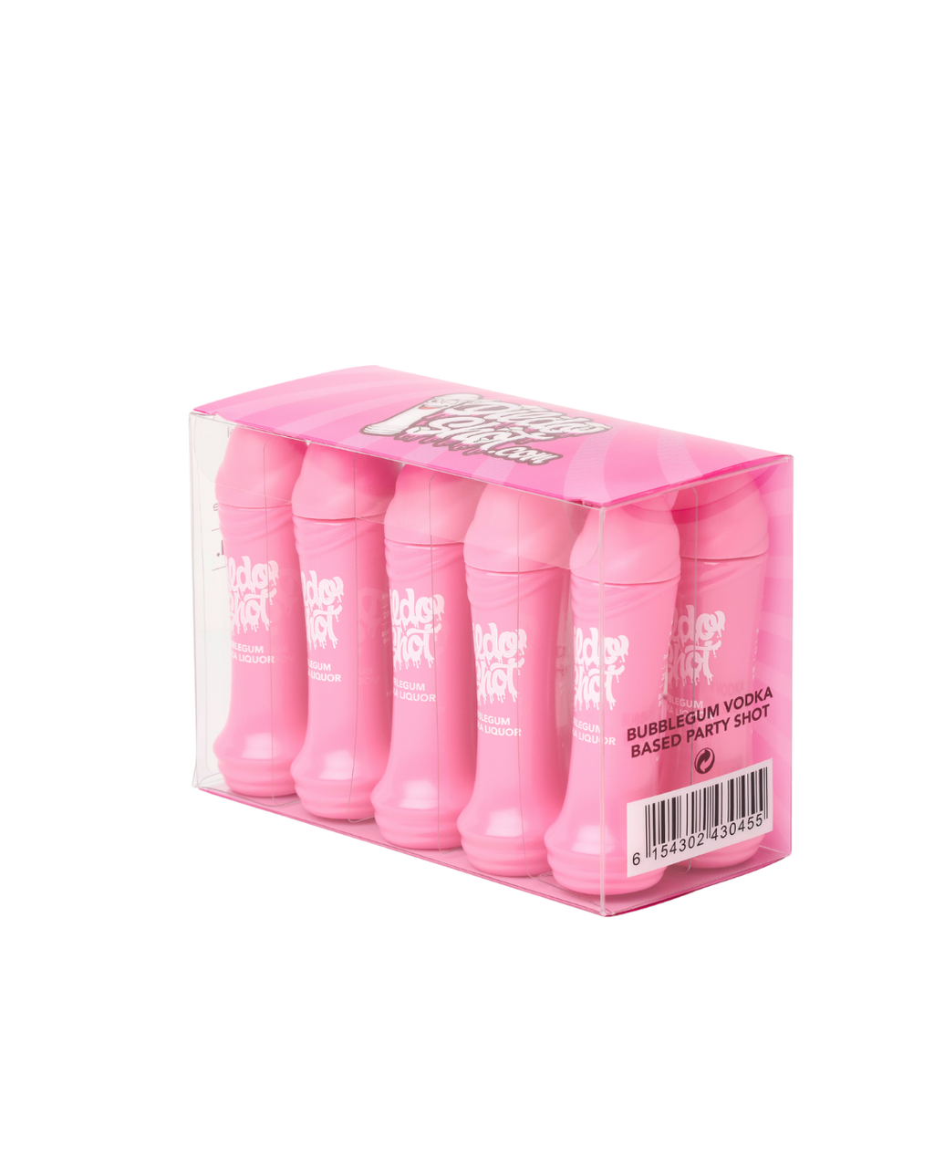 Dildo Shot - 2CL 24x10