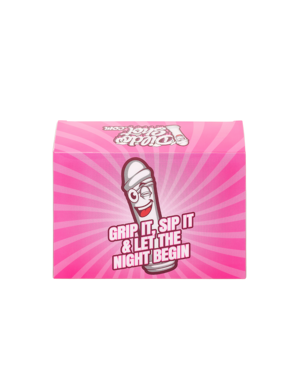 Dildo Shot - 2CL 24x10