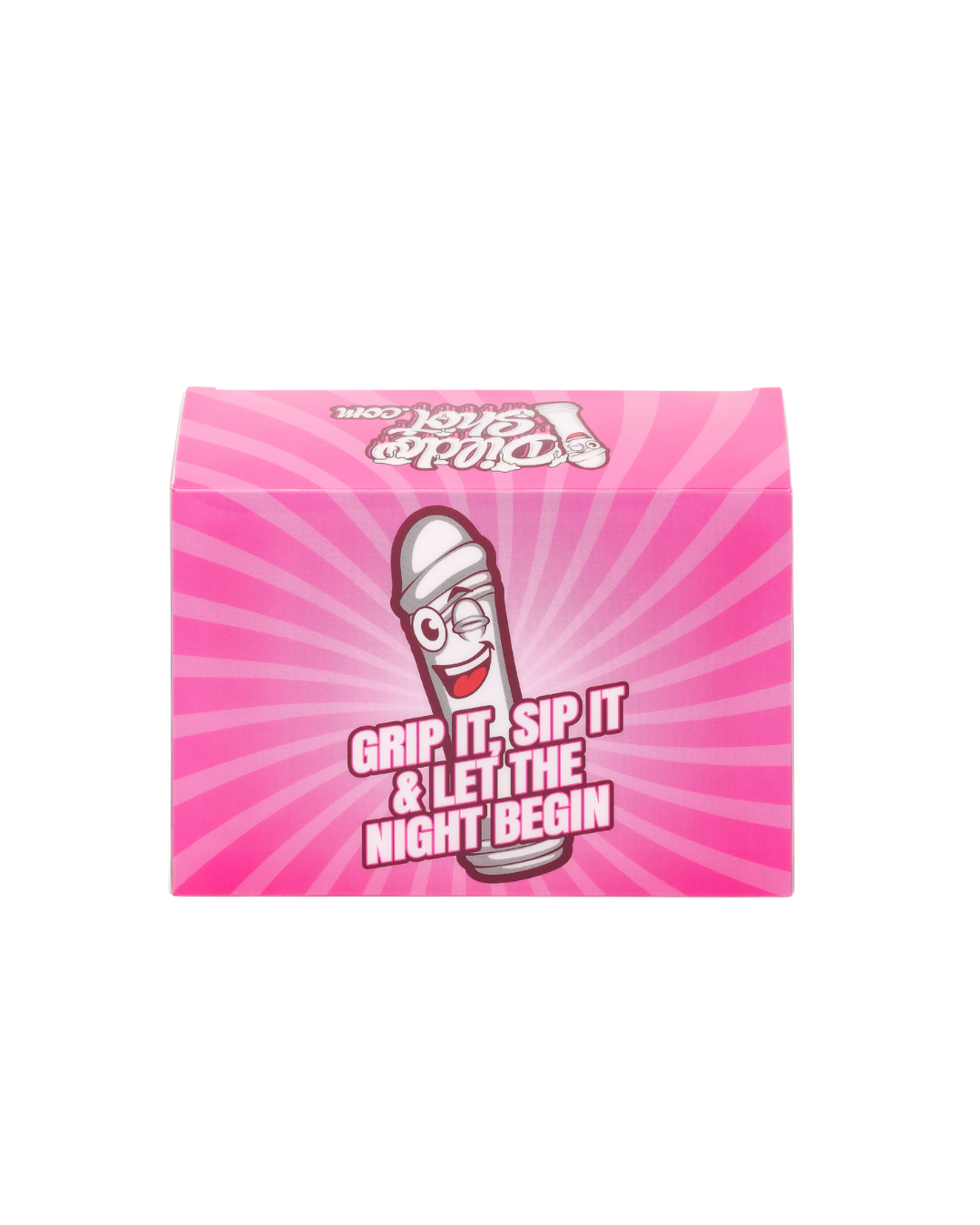 Dildo Shot - 2CL 24x10